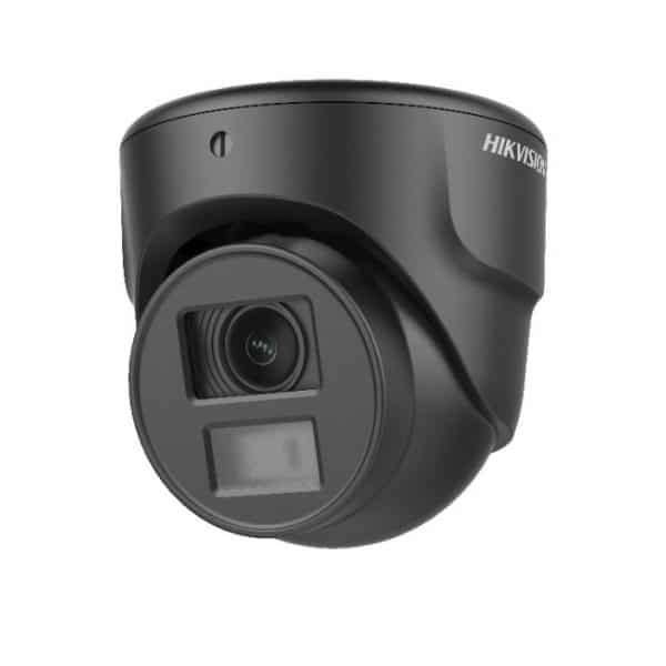 Hikvision Bergaransi 1 Tahun Indoor Mini