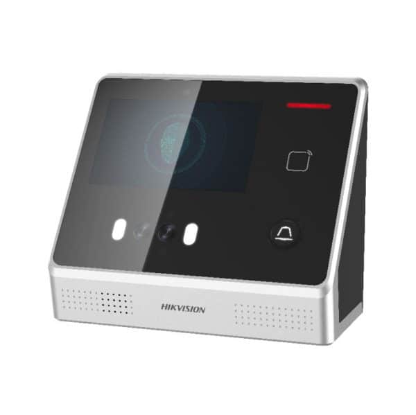 DS-K1T605M Hikvision Bergaransi 1 Tahun