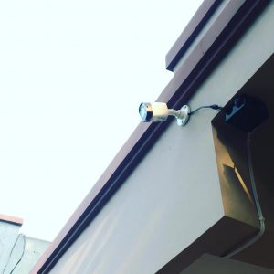 Hasil Pemasangan Memiliki Standar Installasi Gedung