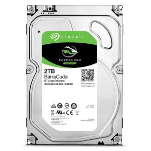 Seagate 2 Tb